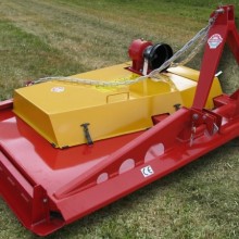 Mulčovač Z 032