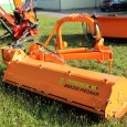 Příkopový mulčovač PRONAR BBK 200