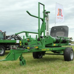 Balička Z 245