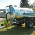 Fekální vůz 6 700l T 544/1