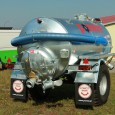 Fekální vůz 6 700l T 544/1