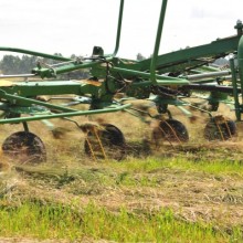 Obraceč píce PRONAR PWP 770
