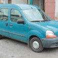 Renault Kango
