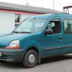 Renault Kango