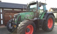 Fendt 716 TMS